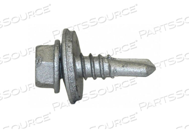 OEM#: 1009000ШУРУП ДЛЯ СВЕРЛЕНИЯ #12-14 3/4 ДЮЙМА L PK500 от Teks