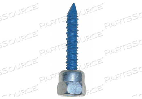 OEM#: 8059957ВИНТНЫЙ АНКЕРНЫЙ ШТОК 1-3/4 L PK25 от Sammys