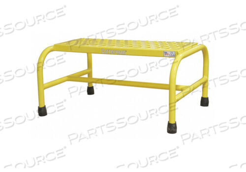 OEM#: 1001N2626A6E10B1C2P1СТОЙКА ДЛЯ ЛЕСТНИЦЫ 1 СТУПЕНЬКА ГЛУБИНА ОСНОВАНИЯ 19 ДЮЙМОВ от Cotterman