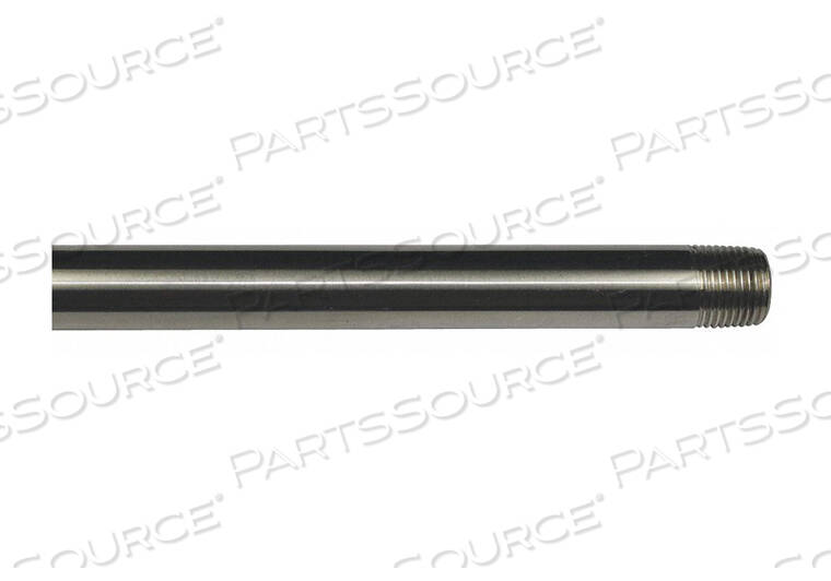 OEM#: S61510CT00ЖЕСТКИЙ КАБЕЛЕПРОВОД 10 ФУТОВ. 1-1/2 ДЮЙМА. 316 SS от Calbrite