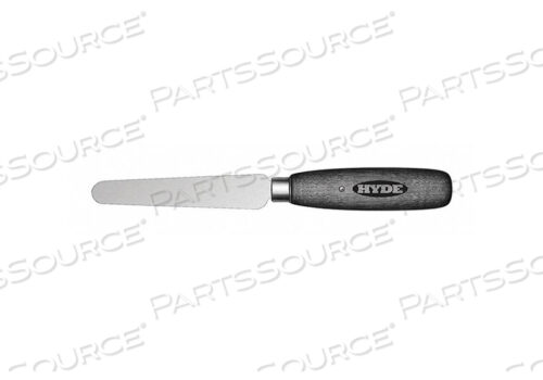 OEM#: 61350НОЖ FLEX SKIVER от Hyde