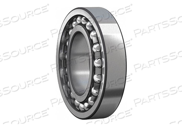 OEM#: 1222 K/C3BEARING BORE 110MM INDUSTRY 1222- K/C3 by SKF USA Inc.