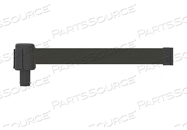 OEM#: PL4073PLUS BARRIER SYSTEM HEAD BLACK PK5 от Banner Stakes