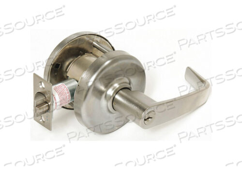 РЫЧАЖНЫЙ ЗАМОК МЕХАНИЧЕСКИЙ 3300 УГЛОВОЙ