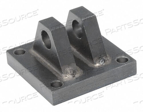 OEM#: 36NK62CYLINDER MNTING HDW ЗАДНЯЯ ОТСОЕДИНЯЮЩАЯСЯ СКОБА от Speedaire