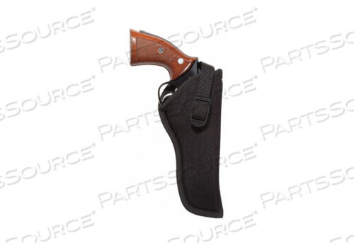 OEM#: 81031КОБУРА ПРАВАЯ 5-6.5 ДЮЙМОВ BRL DBLACTNREVOLVERS от Uncle Mikes