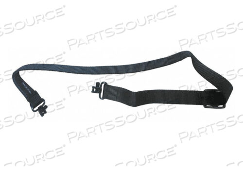 OEM#: 26923MOUNTAIN SLING W/SWIVEL 1.25X48 IN BLACK by Butler Creek