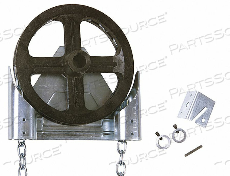 OEM#: CH101DDГАРАЖНЫЙ ДВЕРНОЙ ОТКРЫВАТЕЛЬ С ПРЯМЫМ ПРИВОДОМ от American Garage Door Supply