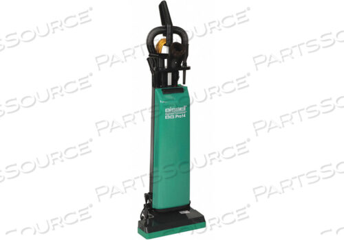 ВЕРТИКАЛЬНЫЙ ПЫЛЕСОС 95 CFM 14 CLEANINGPATH