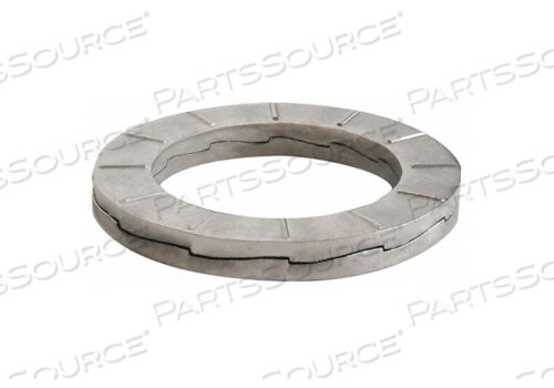 OEM#: SSG-101БОЛТ С ШАЙБОЙ СТОПОРНОЙ 1/4 SS PK200 от Disc-Lock