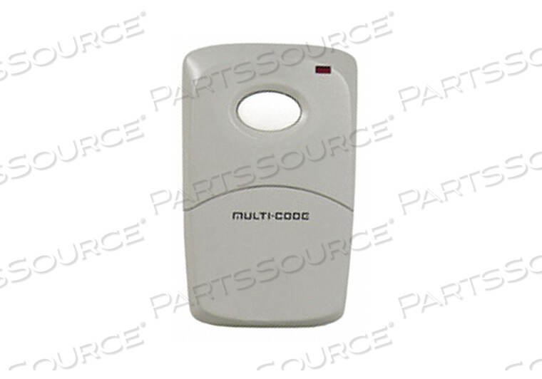 OEM#: 308911РАДИОУПРАВЛЕНИЕ 1 КАНАЛ С КРЕПЛЕНИЕМ ДЛЯ ВИЗОРА от Linear