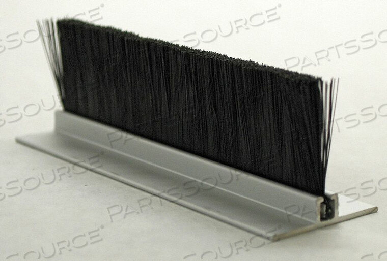 OEM#: WDT7100КОМПЛЕКТ ЩЕТОЧНЫХ УПЛОТНИТЕЛЕЙ ДЛЯ ДОКОВОГО УРОВНЯ 1-1/2 94 л от American Garage Door Supply