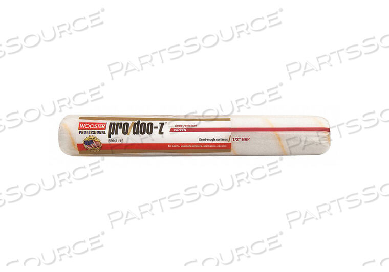 OEM#: RR643 -18ЧЕХОЛ ДЛЯ ВАЛИКА 18 Л 1/2 ВОРС от Wooster