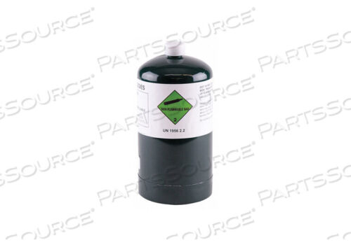 OEM#: 315-080021КАЛИБРОВОЧНЫЙ ГАЗ CO CH4 LEL 21L от SENSIT Technologies