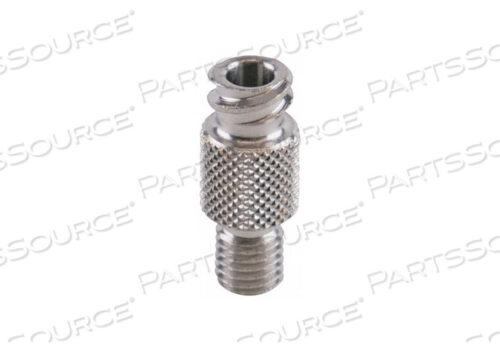 OEM#: 345-00003КОННЕКТОР LUER 3/8 X 7/8 ДЮЙМА от SENSIT Technologies