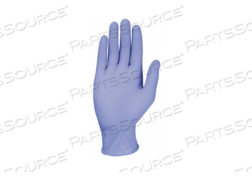 OEM#: 36VP37ПЕРЧАТКИ ОДНОРАЗОВЫЕ НИТРИЛОВЫЕ M PK200 от Condor