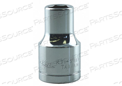 OEM#: KTI-28110SOCKET 1/2 IN DR 10MM HEX by KTI