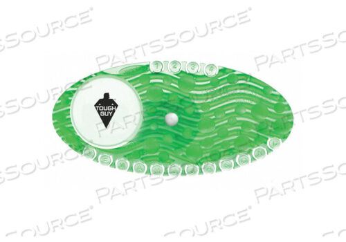 OEM#: 36WE48SOLID AIR FRESHNR RFIL CUCMBR MELON PK10 от Tough Guy