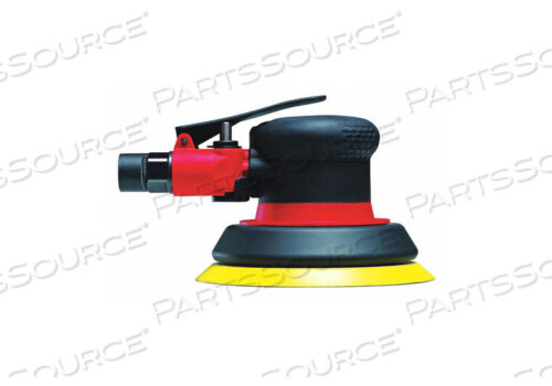 OEM#: CP3510R.O SANDER NV 3/16 PAD DIA 5 ORBIT от Chicago Pneumatic