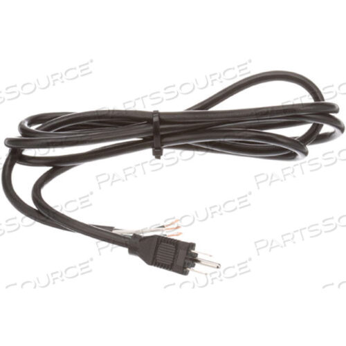 Заменяет Wells Manufacturing 2E-70017CORD SET16/3 SJTOOW 8