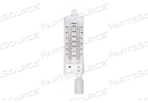 OEM#: B6030ШАРИКОВЫЙ ГИГРОМЕТР ВЛАЖНЫЙ/СУХОЙ от Baker Instruments