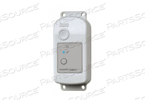 OEM#: MX2301ATEMPERATURE/RH DATA LOGGER от Onset Computer Corporation