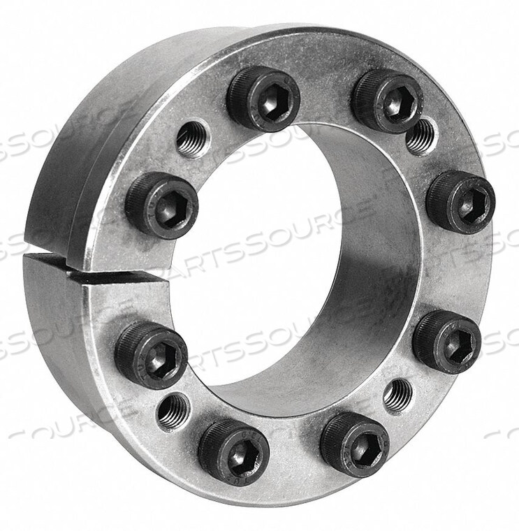 OEM#: C133M-95X135LOCK ASSY C133M 95MM DIA 135MM OD от Climax Metal Products