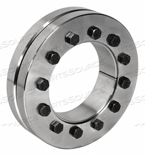 OEM#: C733M-85SHARK DISC C733 85MM DIA 155MM OD от Climax Metal Products