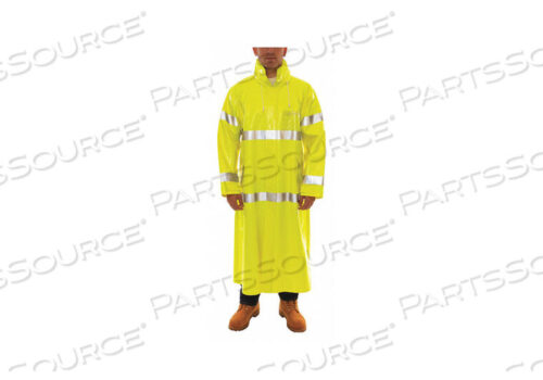 OEM#: C53122COMFORTBRITE RAINCOAT 4XL от Tingley Rubber