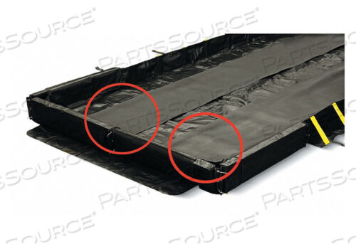 OEM#: 4912-TMTRACMAT FOR 4912 3X65 PK2 by Enpac