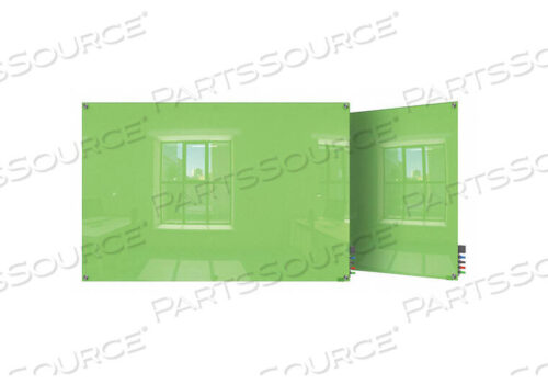 OEM#: HMYSM23GNDRY ERASE BOARD МАГНИТНОЕ СТЕКЛО 36 Вт от Ghent
