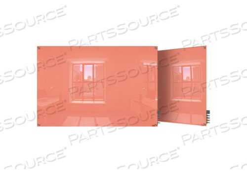 OEM#: HMYSM34PHDRY ERASE BOARD MAGNETIC GLASS 48 W by Ghent