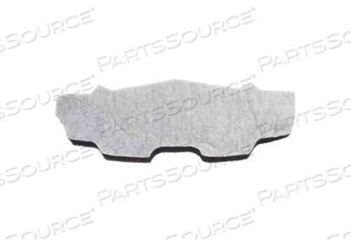 OEM#: 834721КАССЕТНЫЙ ФИЛЬТР ДЛЯ ВЕРТИКАЛЬНОГО ПЫЛЕСОСА от Proteam