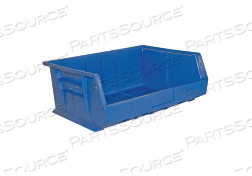 OEM#: PB30250-52 ЯЩИК ДЛЯ ПОДВЕСКИ И ШТАБЕЛИРОВКИ 7 В X 15 Д X 16 Ш от Durham Manufacturing Company