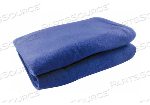 OEM#: MS-B500ОДЕЯЛО ДЛЯ АВАРИЙНОЙ ПОМОЩИ СИНЕЕ 60 ДЮЙМОВ X 90 ДЮЙМОВ PK6 от Medsource