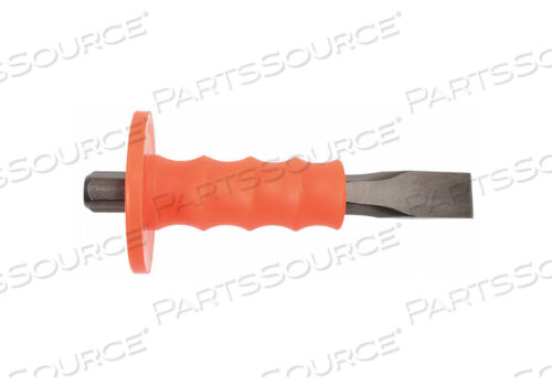 OEM#: 10605CHISEL 3/4IN. TIP 6-3/4IN. L COLD by Mayhew