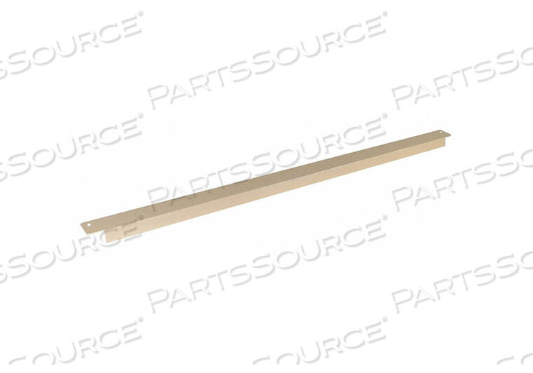 OEM#: BH60/FL-H11ДЕРЖАТЕЛЬ ДЛЯ КОРЗИНЫ 60 ДЮЙМОВ Ш X 1-1/2 ДЮЙМА Г X 2-1/2 ДЮЙМА от Pro-Line