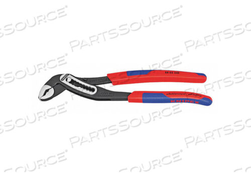 OEM#: 88 02 250ПАЗОВЫЕ КЛЕЩИ 10 Л от Knipex
