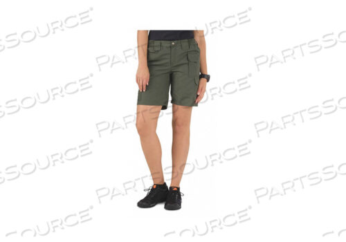 OEM#: 63071ЖЕНСКИЕ ШОРТЫ TACLITE 16 TDU ЗЕЛЕНЫЕ от 5.11 Tactical