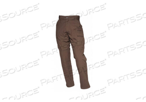 OEM#: 74003G0466 RIPSTOP TDU PANT L BROWN S от 5.11 Tactical