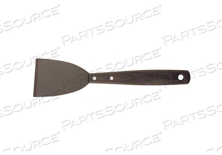 OEM#: 12050SCRAPER STIFF 3 УГЛЕРОДИСТАЯ СТАЛЬ от Hyde