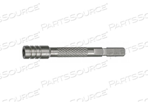 OEM#: 931009УДЛИНИТЕЛЬ ДЛЯ ОТВЕРТКИ-БИТ 1/4 HEX 3 1/4 от Leatherman