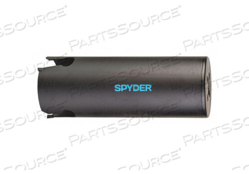 OEM#: 600828КОРОНЧАТАЯ ПИЛА ИЗ СТАЛЬНОЙ ЧАСТИ ДИАМЕТРОМ 2-3/8 ДЮЙМА от Spyder
