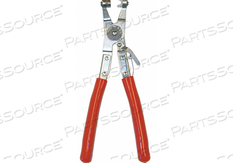 OEM#: PLC200ПЛОСКОГУБЦЫ ДЛЯ ШЛАНГОВЫХ ХОМУТОВ ПРЯМЫЕ 9 ДЮЙМОВ от Mag-Mate