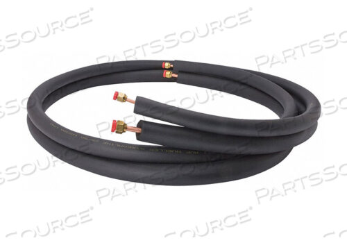 OEM#: 61020500B3B6КОМПЛЕКТ ЛИНИИ ХЛАДАГЕНТА 3/8X5/8 50 ФУТОВ от Streamline