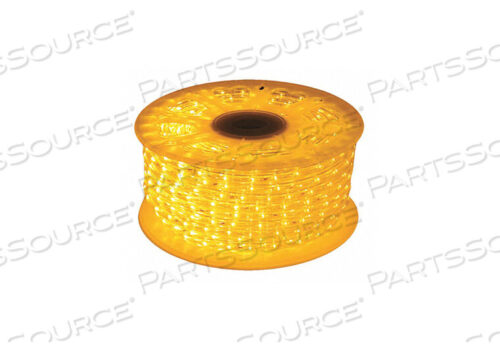 OEM#: 38NH59LED ROPE LIGHT YELLOW 825 LM 120V от American Lighting