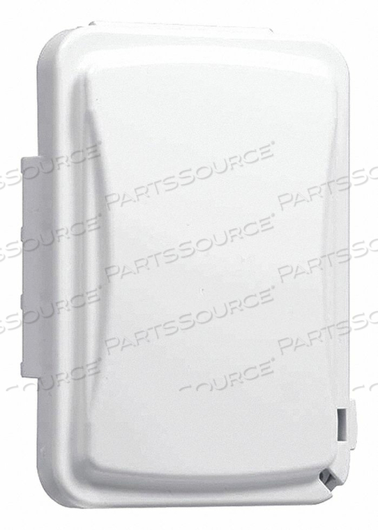 OEM#: MM110WWHILE IN USEWEATHERPROOF COVER WHITE от Taymac