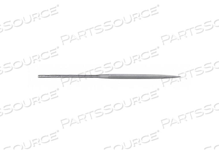 OEM#: 83497500 НАДФИЛЬ С КРУГЛОЙ РУЧКОЙ 5-1/2 ДЮЙМА от Simonds