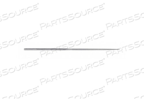 OEM#: 83528000КРУГЛАЯ РУЧКА НАДФИЛЬНИКА КВАДРАТНЫЙ #0 от Simonds