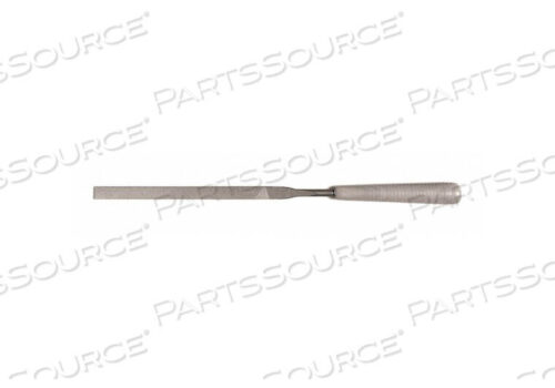 OEM#: 83536100 НАДФИЛЬ С КРУГЛОЙ РУЧКОЙ, ПРЯМОУГОЛЬНЫЙ #2 от Simonds